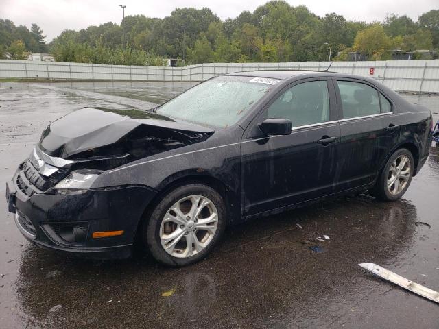 FORD FUSION SE 2012 3fahp0ha6cr127213