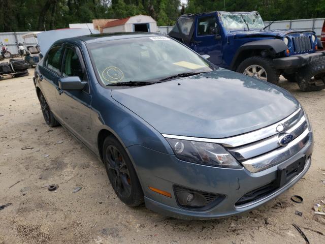 FORD FUSION SE 2012 3fahp0ha6cr128572