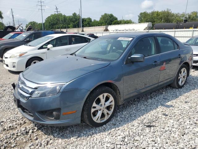 FORD FUSION SE 2012 3fahp0ha6cr129379