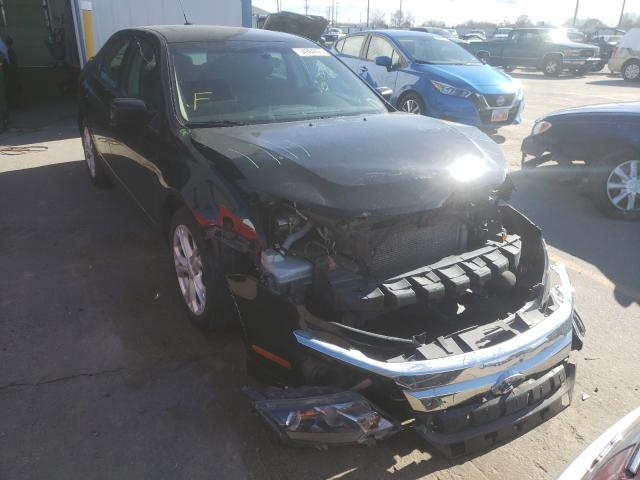 FORD FUSION SE 2012 3fahp0ha6cr131133