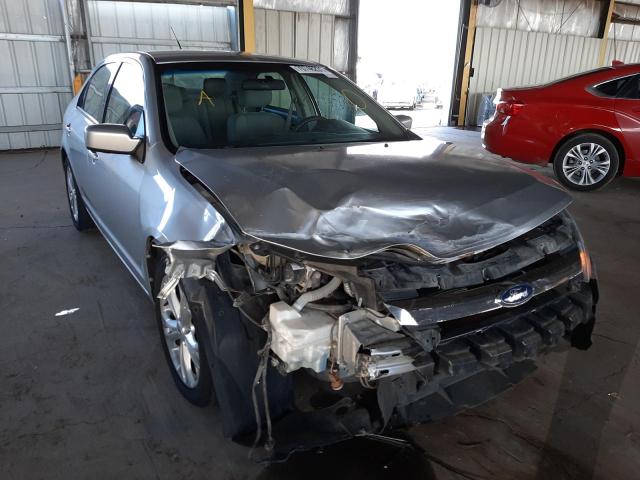 FORD FUSION SE 2012 3fahp0ha6cr131360