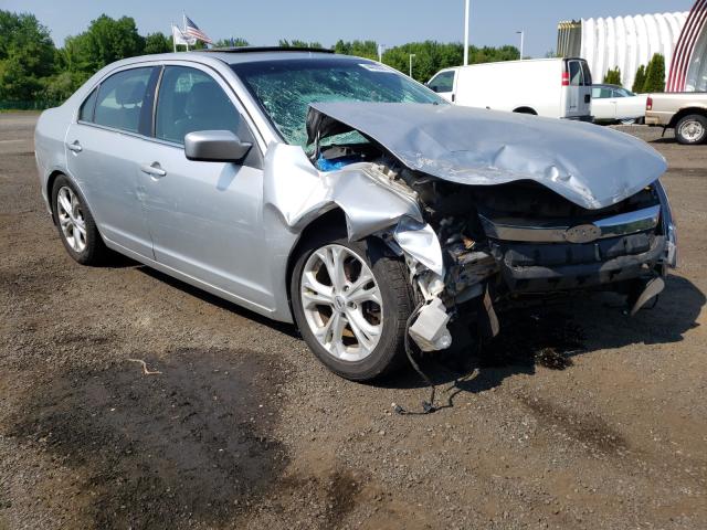 FORD FUSION SE 2012 3fahp0ha6cr140382