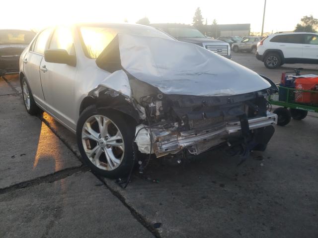 FORD FUSION SE 2012 3fahp0ha6cr141001