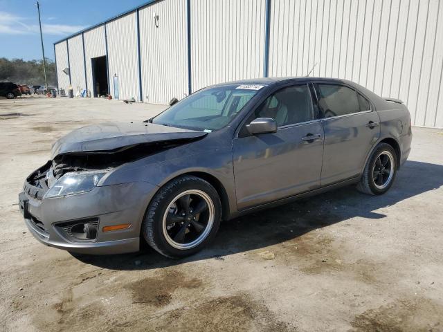 FORD FUSION 2012 3fahp0ha6cr141760