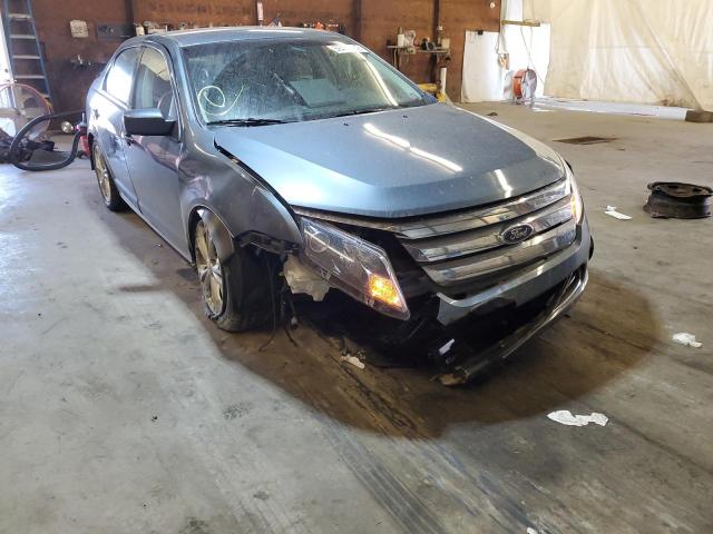 FORD FUSION SE 2012 3fahp0ha6cr142777