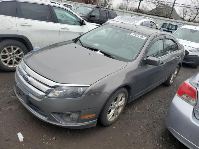 FORD FUSION 2012 3fahp0ha6cr145761