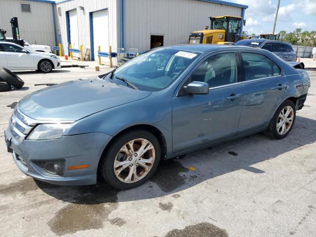 FORD FUSION SE 2012 3fahp0ha6cr147882