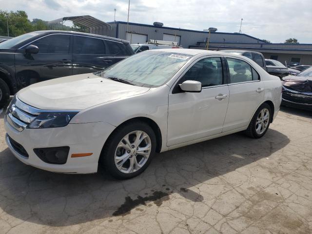 FORD FUSION SE 2012 3fahp0ha6cr152130