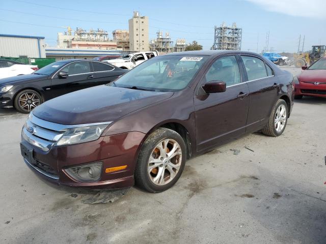 FORD FUSION 2012 3fahp0ha6cr153892