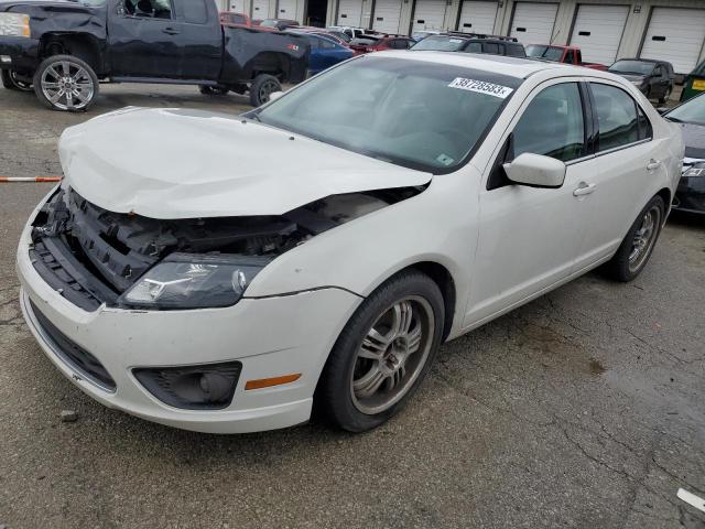 FORD FUSION SE 2012 3fahp0ha6cr153908