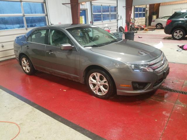 FORD FUSION SE 2012 3fahp0ha6cr153973