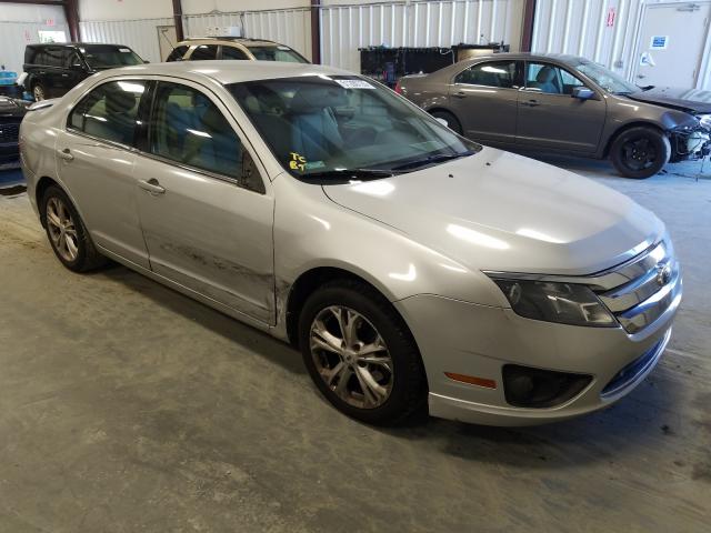 FORD FUSION SE 2012 3fahp0ha6cr154461