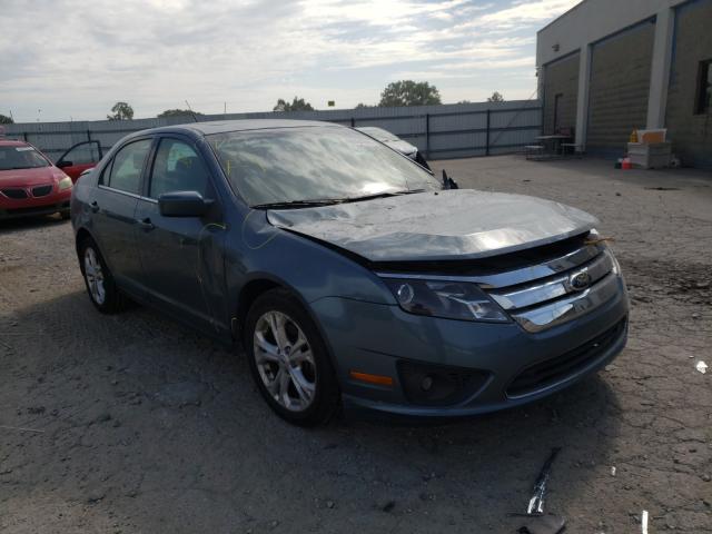 FORD FUSION SE 2012 3fahp0ha6cr155979