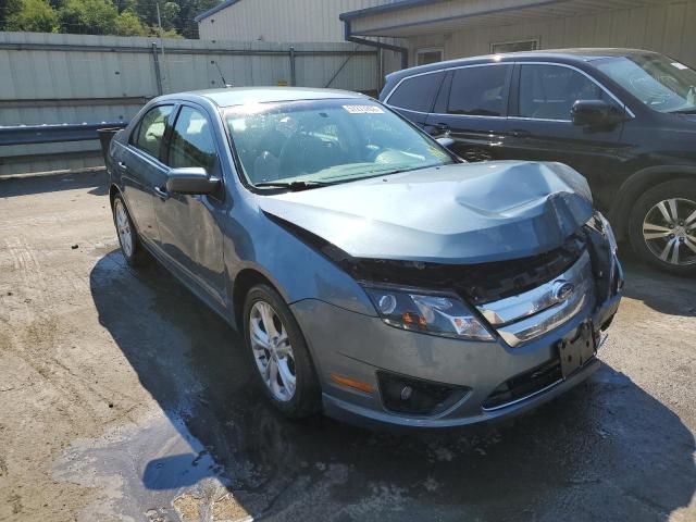 FORD FUSION SE 2012 3fahp0ha6cr158381