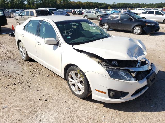 FORD FUSION SE 2012 3fahp0ha6cr158543