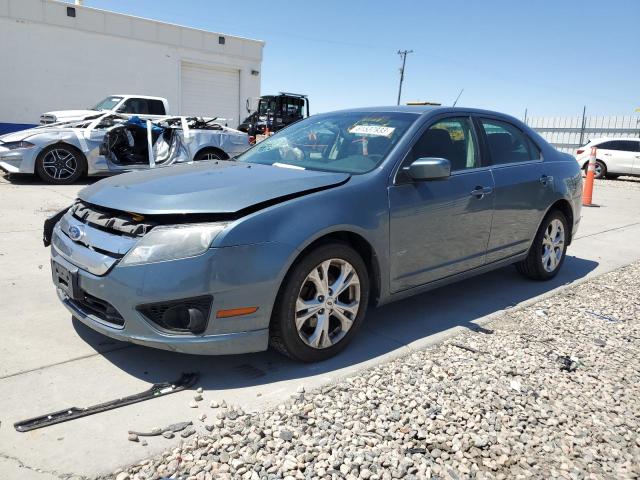 FORD FUSION SE 2012 3fahp0ha6cr165024