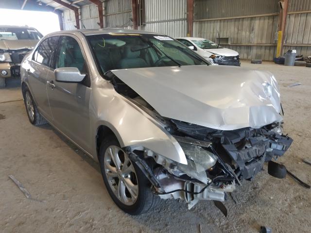 FORD FUSION SE 2012 3fahp0ha6cr167548