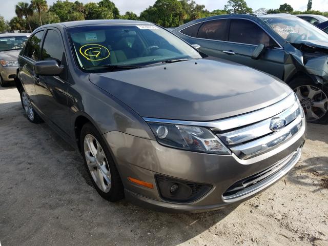 FORD FUSION SE 2012 3fahp0ha6cr167663