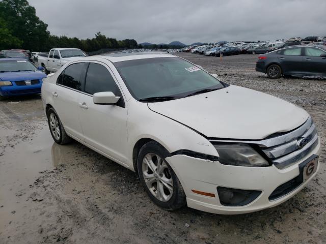 FORD FUSION SE 2012 3fahp0ha6cr170286