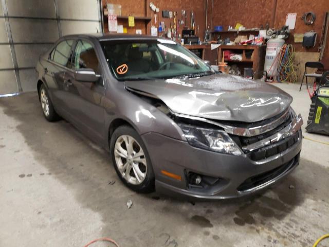 FORD FUSION SE 2012 3fahp0ha6cr173737