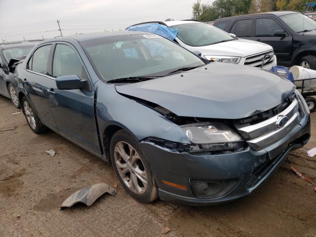 FORD FUSION SE 2012 3fahp0ha6cr181000