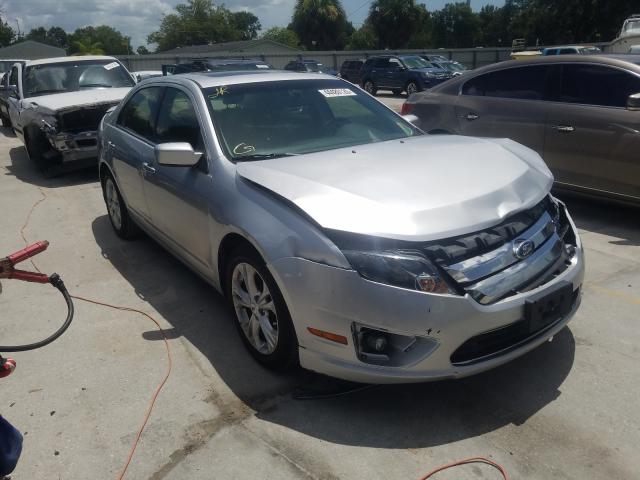 FORD FUSION SE 2012 3fahp0ha6cr181191