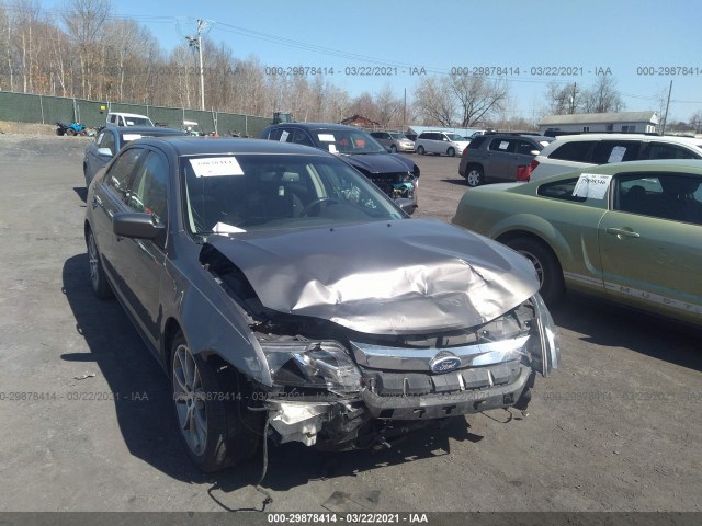 FORD FUSION 2012 3fahp0ha6cr183913