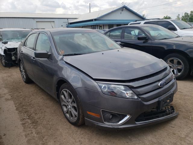 FORD FUSION SE 2012 3fahp0ha6cr185046