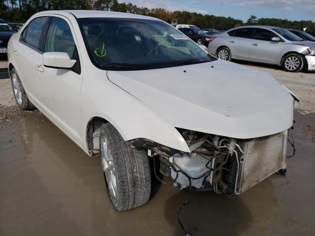 FORD FUSION SE 2012 3fahp0ha6cr186438