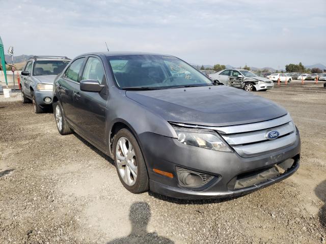 FORD FUSION SE 2012 3fahp0ha6cr188691