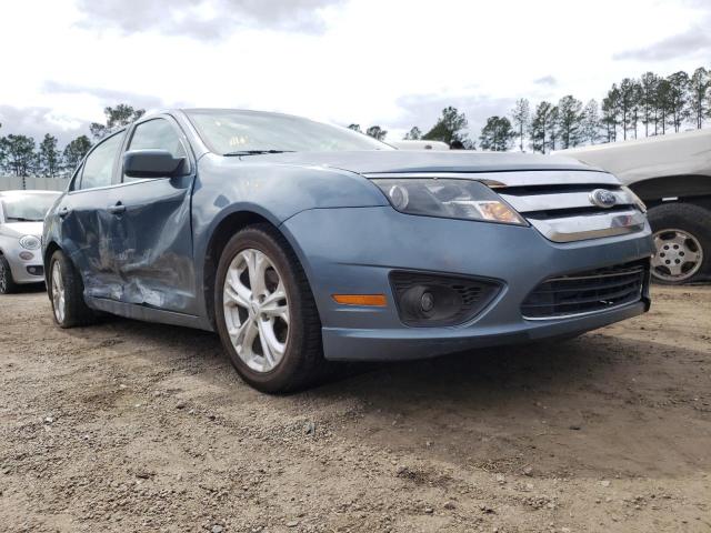 FORD FUSION SE 2012 3fahp0ha6cr194099