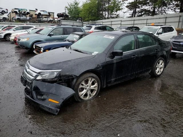 FORD FUSION SE 2012 3fahp0ha6cr194667