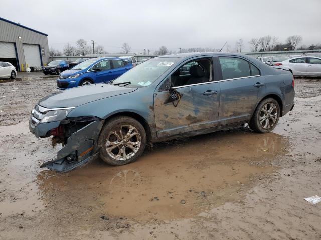 FORD FUSION 2012 3fahp0ha6cr196290