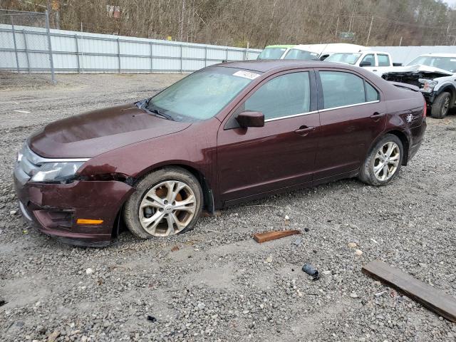 FORD FUSION 2012 3fahp0ha6cr197682