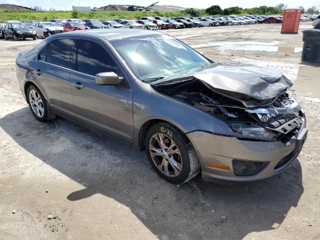 FORD FUSION SE 2012 3fahp0ha6cr200645