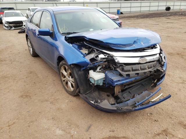 FORD FUSION SE 2012 3fahp0ha6cr203285