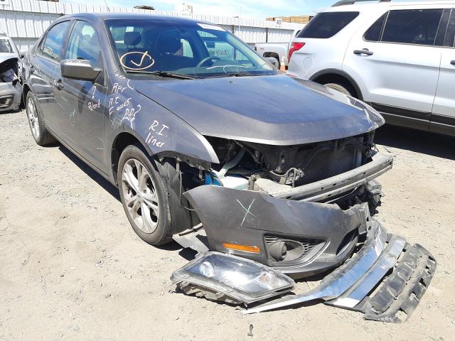 FORD FUSION SE 2012 3fahp0ha6cr212777