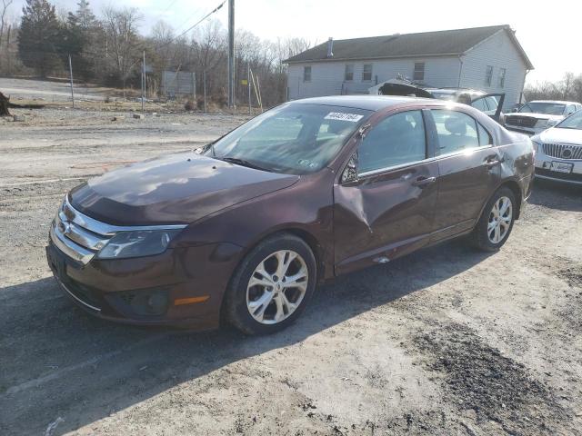 FORD FUSION 2012 3fahp0ha6cr213184