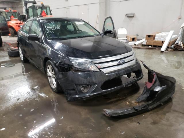 FORD FUSION 2012 3fahp0ha6cr213444