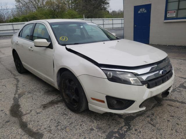 FORD FUSION SE 2012 3fahp0ha6cr213508