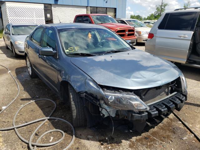 FORD FUSION SE 2012 3fahp0ha6cr217400