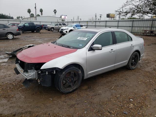 FORD FUSION SE 2012 3fahp0ha6cr217946