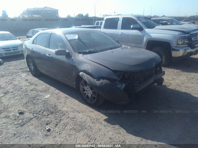 FORD FUSION 2012 3fahp0ha6cr218658