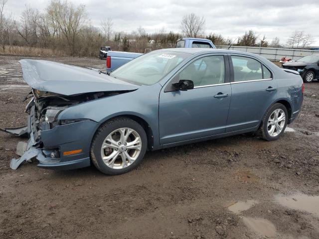 FORD FUSION 2012 3fahp0ha6cr223049