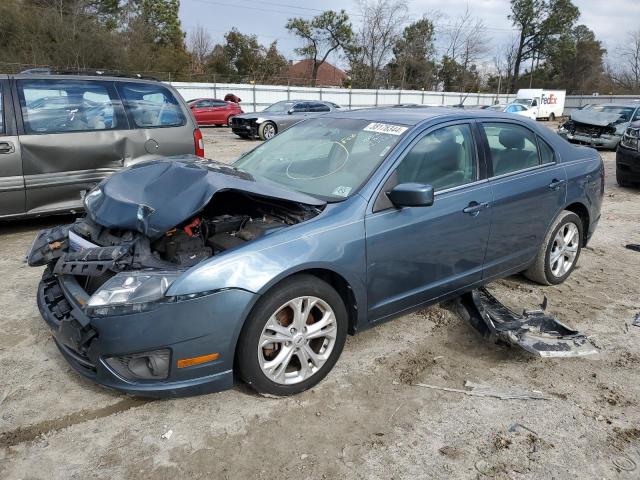 FORD FUSION 2012 3fahp0ha6cr223813