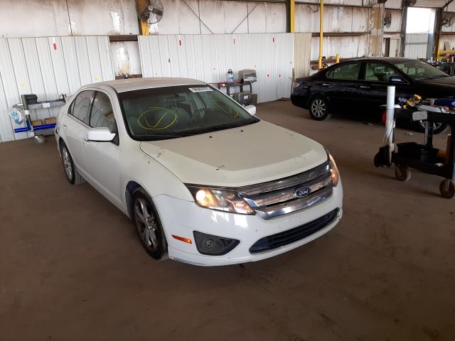 FORD FUSION SE 2012 3fahp0ha6cr225352