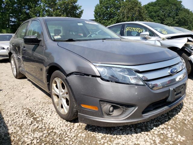 FORD FUSION SE 2012 3fahp0ha6cr226047