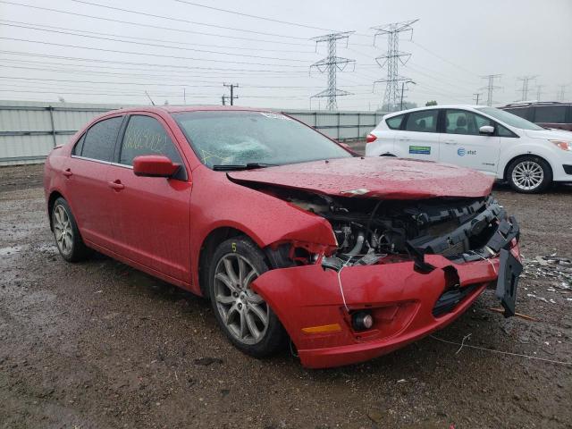 FORD FUSION SE 2012 3fahp0ha6cr229627