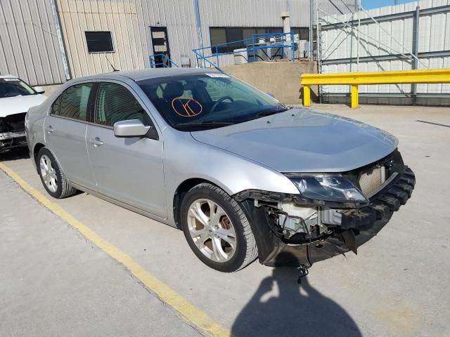 FORD FUSION SE 2012 3fahp0ha6cr230521