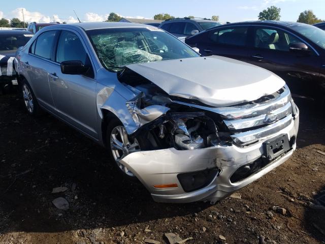 FORD FUSION SE 2012 3fahp0ha6cr230597